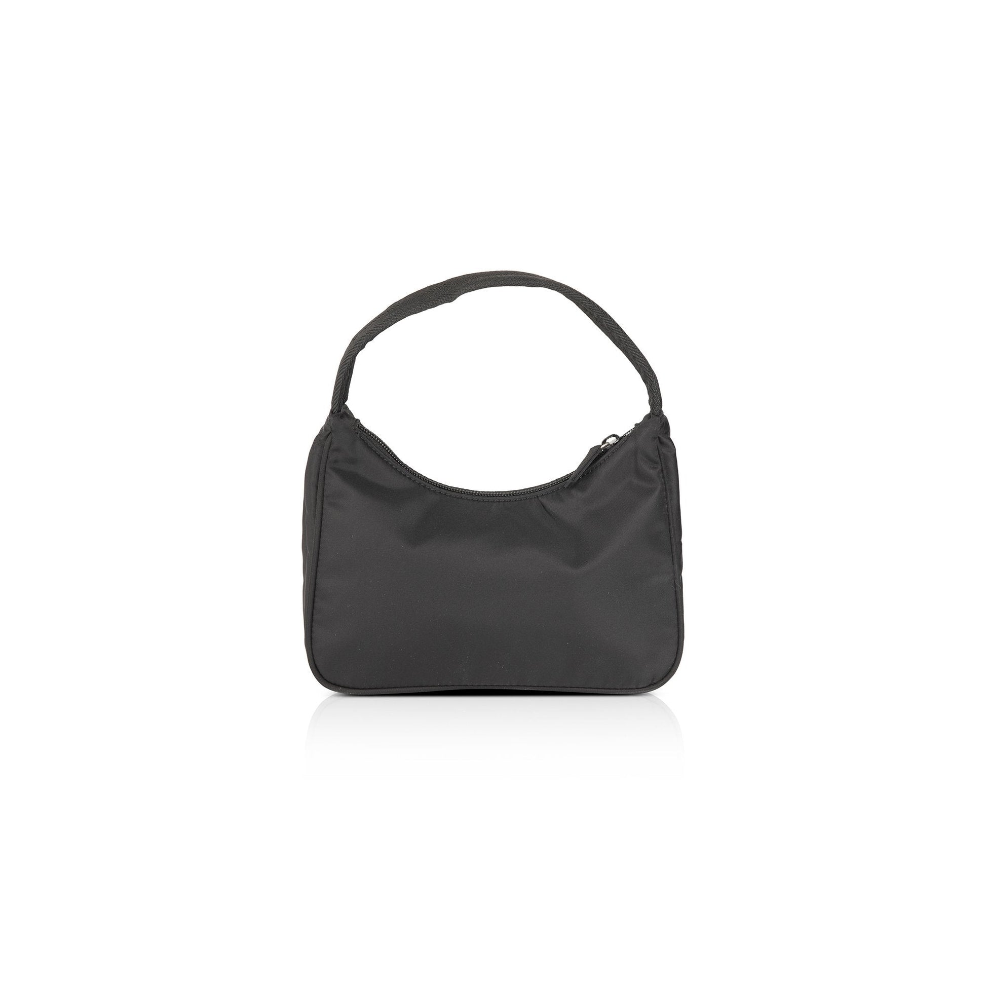 Prada Tessuto Nylon Sport Mini Bag