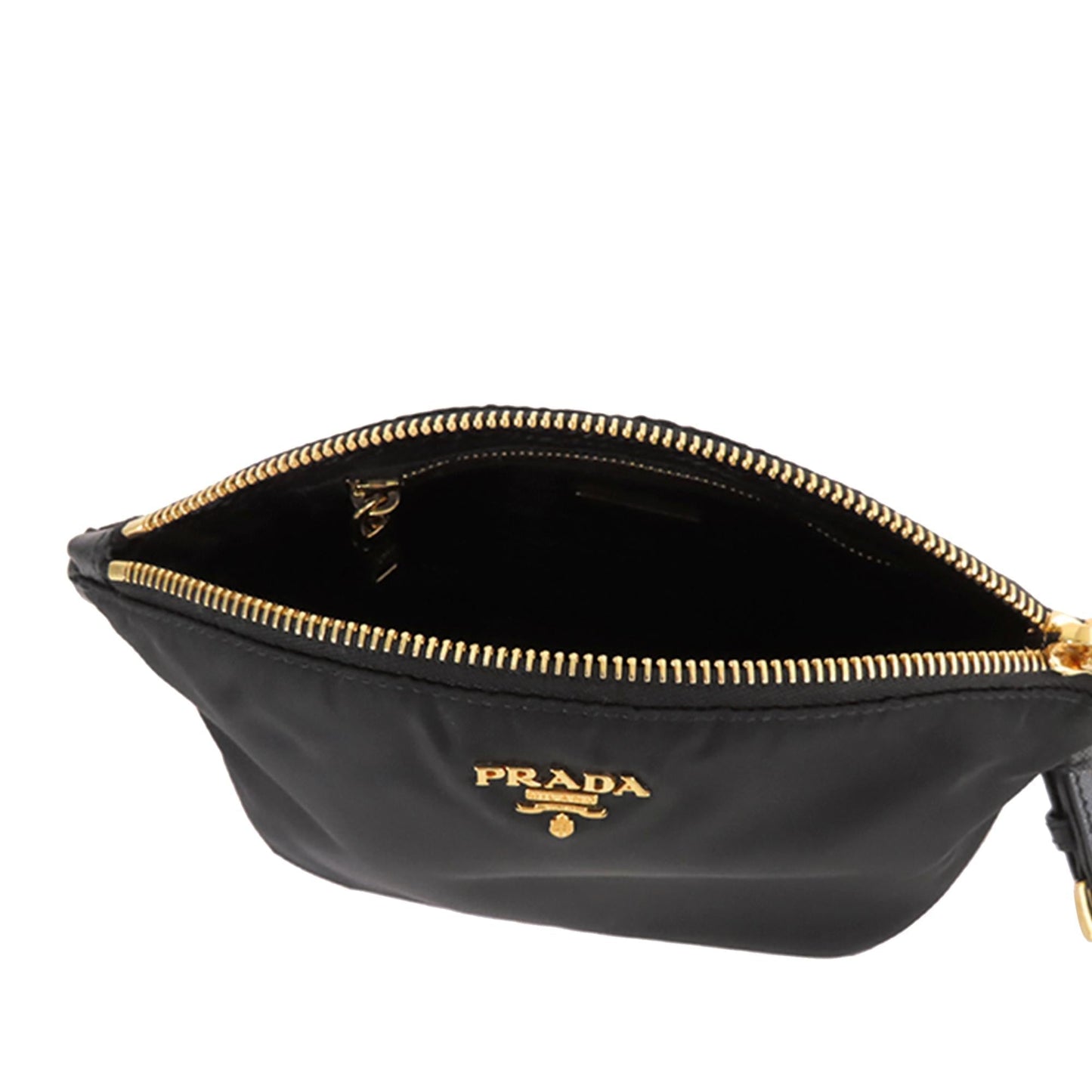 Prada Tessuto Pouch (SHG-36045)