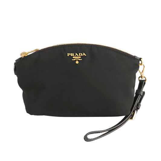 Prada Tessuto Pouch (SHG-36045)