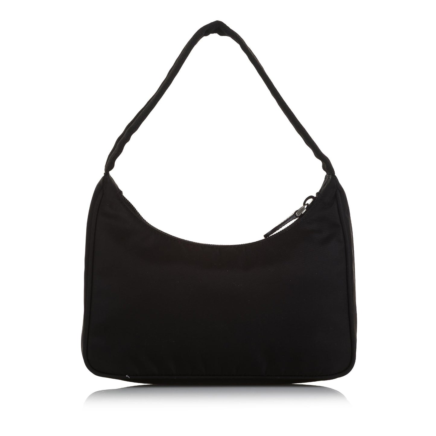 Prada Tessuto Re-Edition 2000 Baguette (SHG-7TwAg9)
