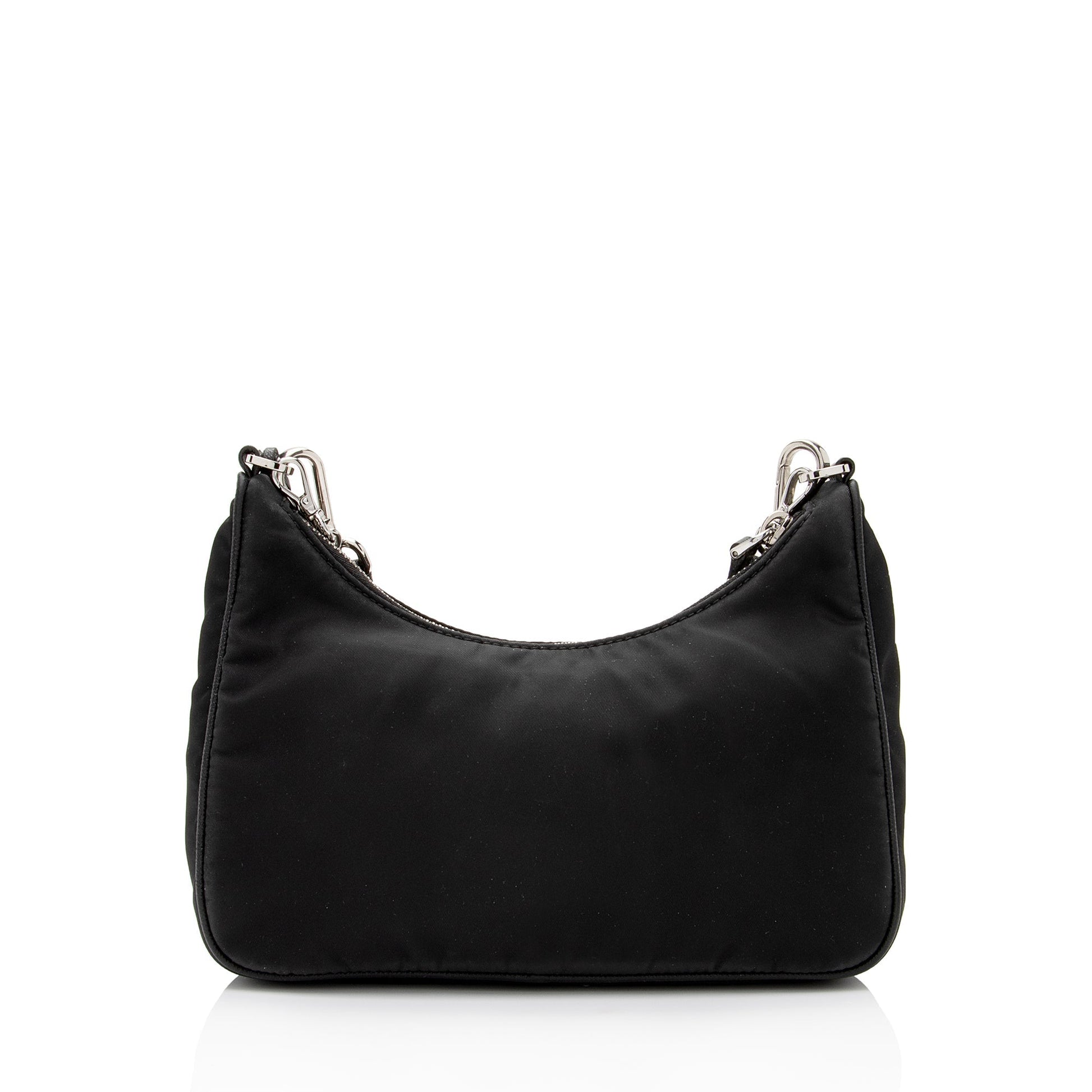 Prada Tessuto Re-Edition 2005 Crossbody Bag (SHF-qyTMt9)