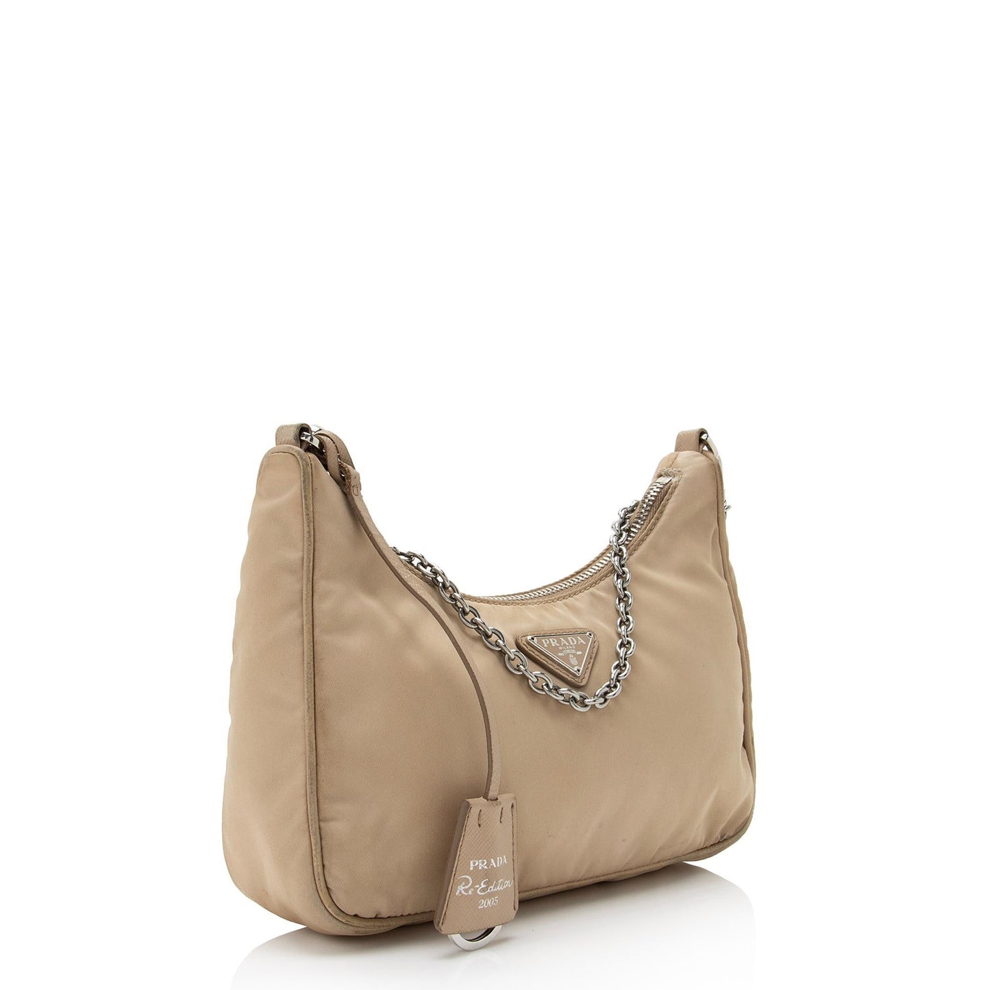 Prada Tessuto Re-Edition 2005 Crossbody Bag (SHF-oTDtmK)