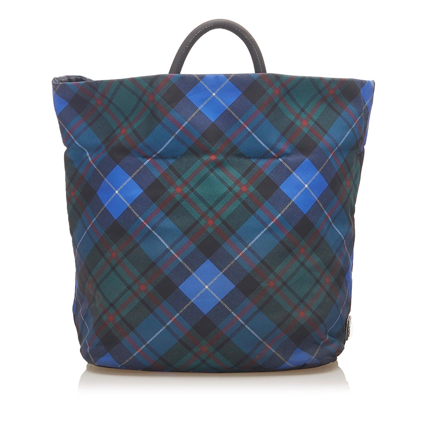 Prada Tessuto Reversible Tote Bag (SHG-32356)