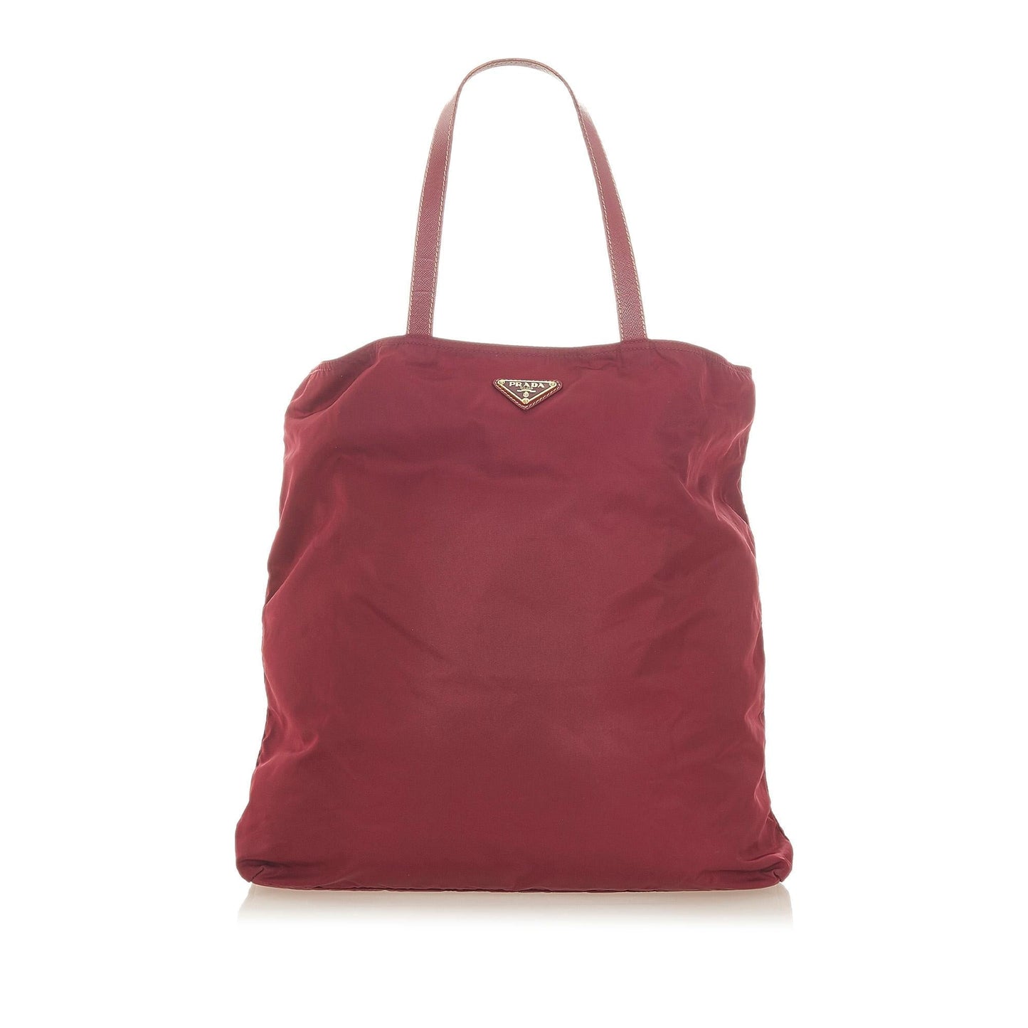 Prada Tessuto Robot Tote Bag (SHG-19622)