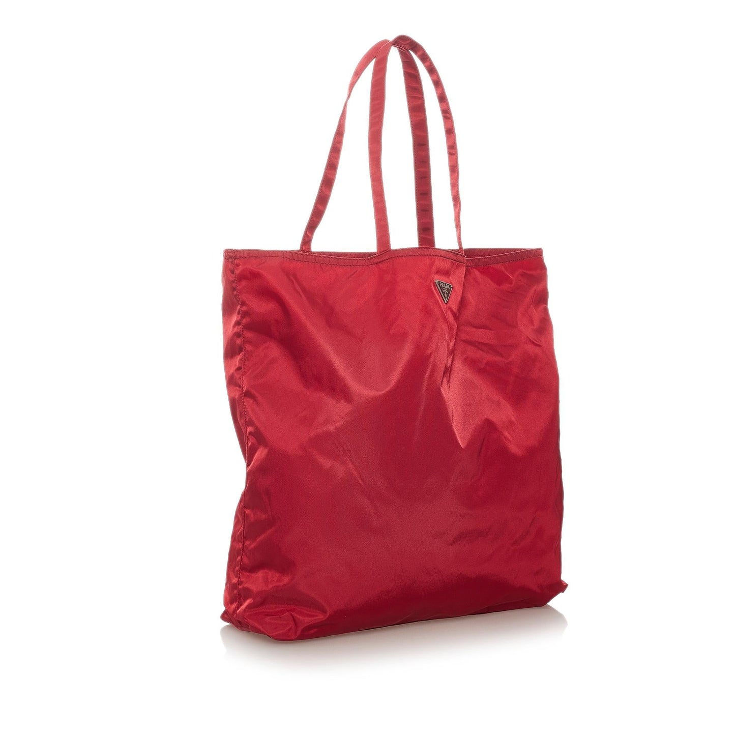 Prada Tessuto Robot Tote Bag (SHG-27496)