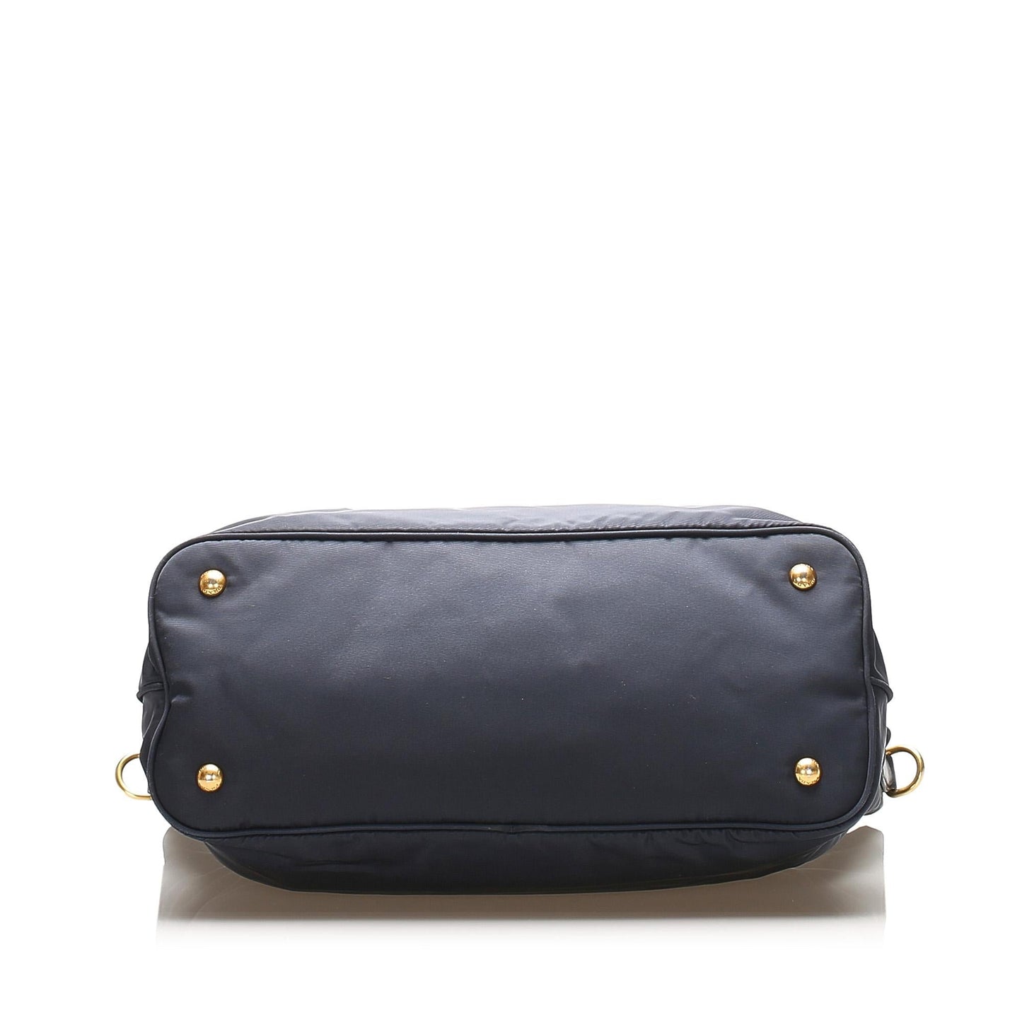 Prada Tessuto Satchel (SHG-31529)