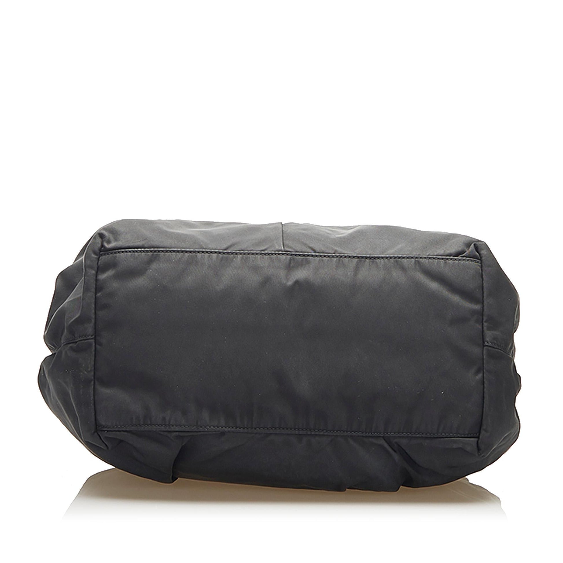 Prada Tessuto Satchel (SHG-31531)
