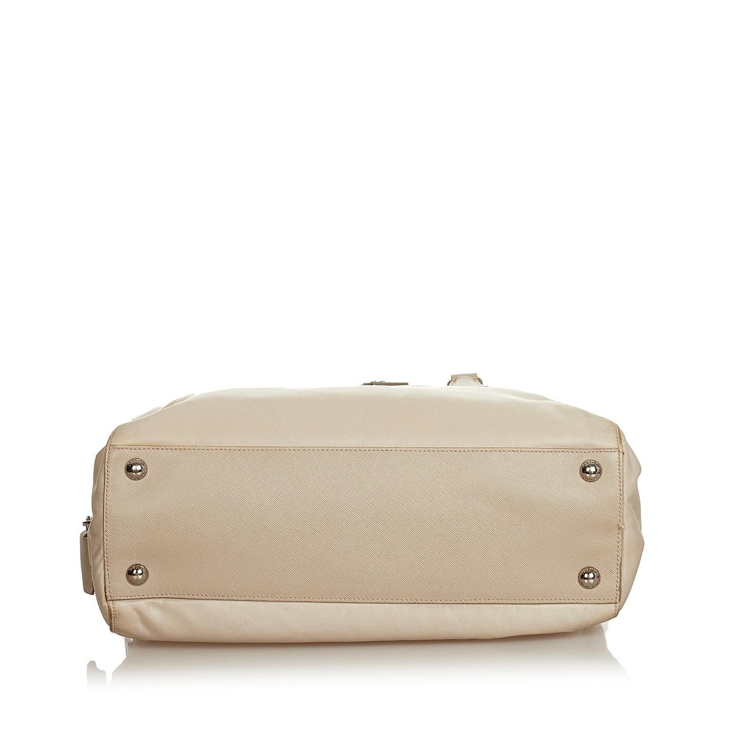 Prada Tessuto Satchel (SHG-26266)