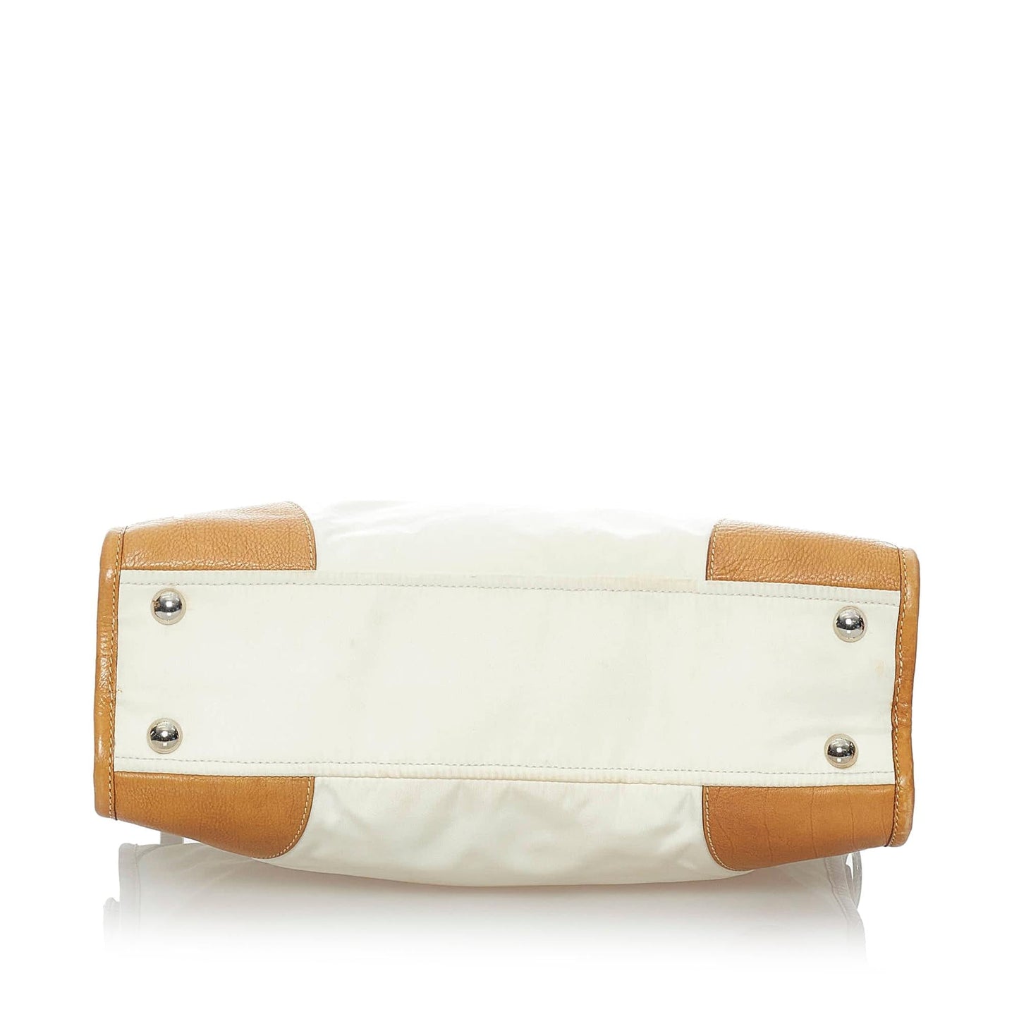 Prada Tessuto Satchel (SHG-29493)