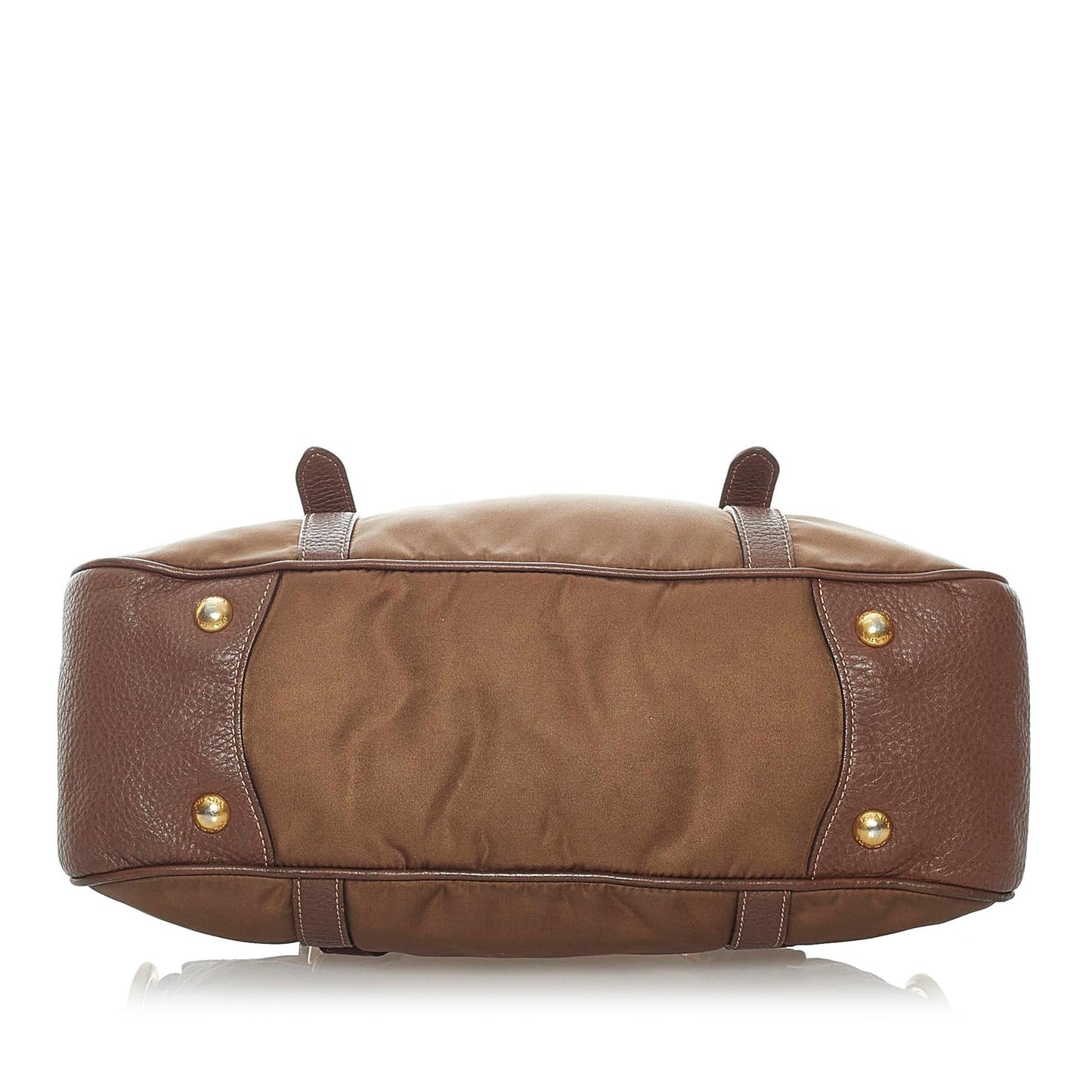 Prada Tessuto Satchel (SHG-30591)
