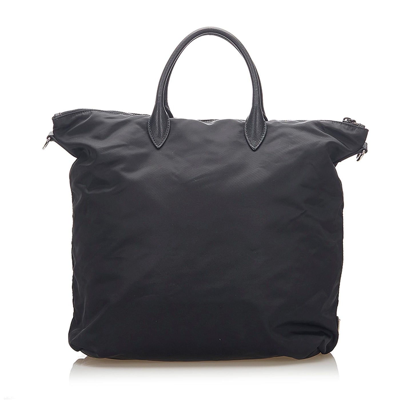Prada Tessuto Satchel (SHG-32358)