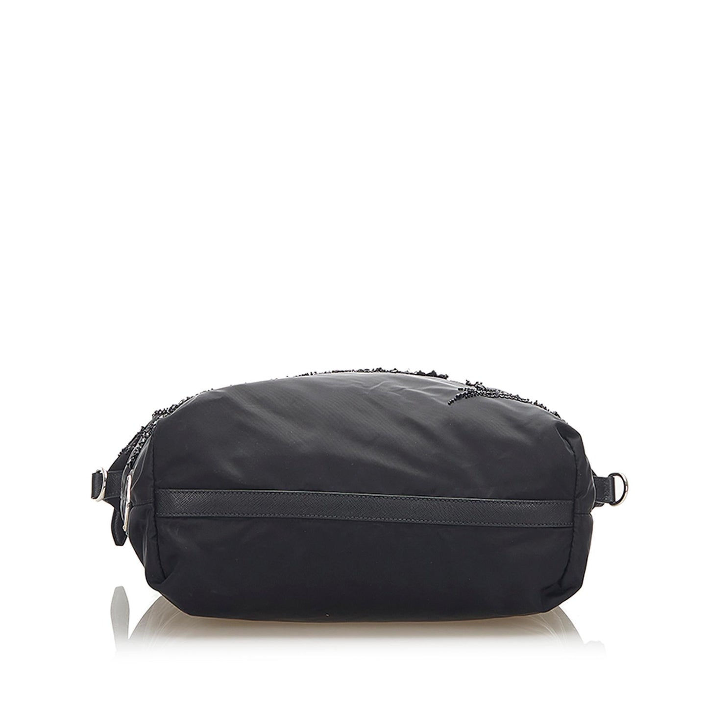 Prada Tessuto Satchel (SHG-32358)