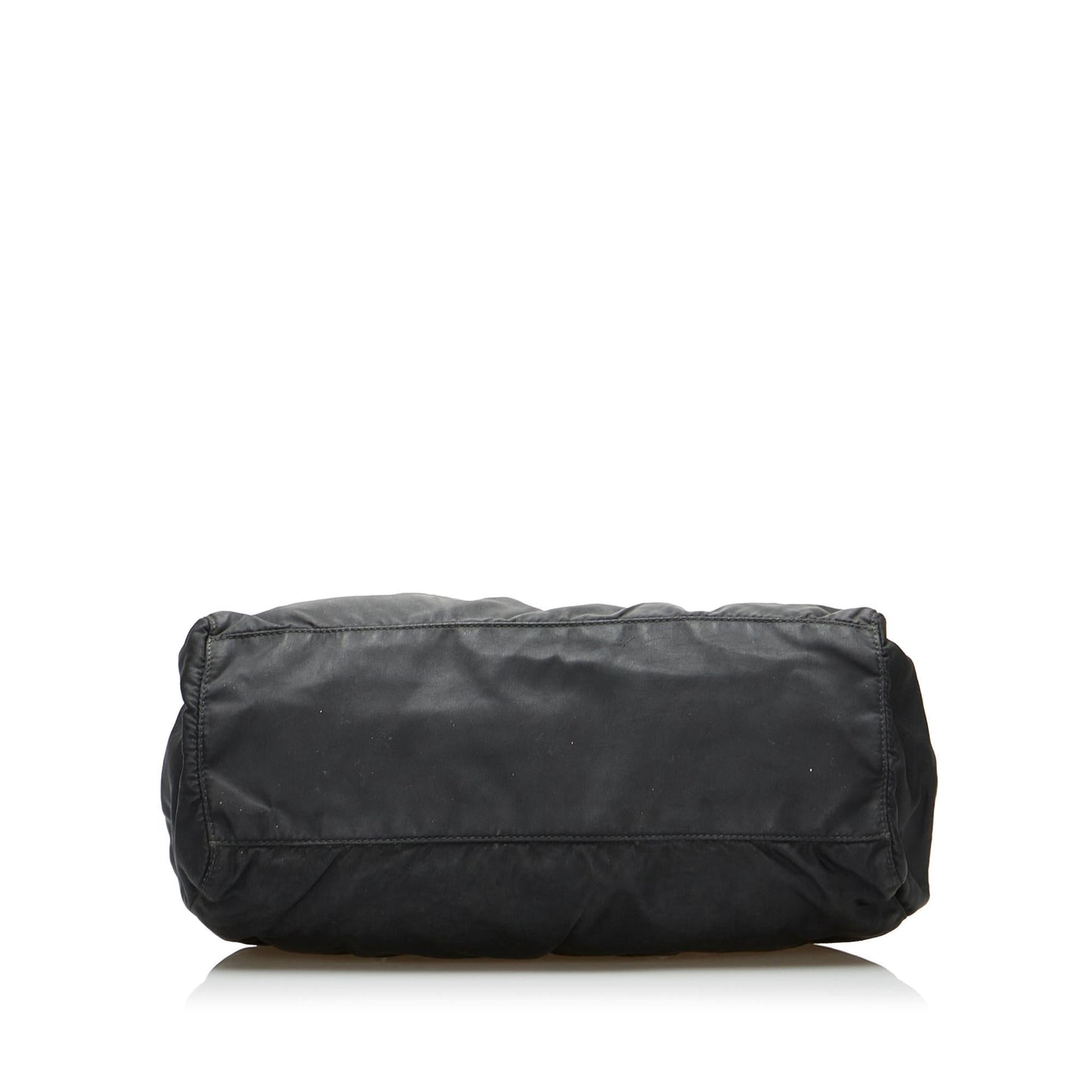 Prada Tessuto Satchel (SHG-G3J4RT)