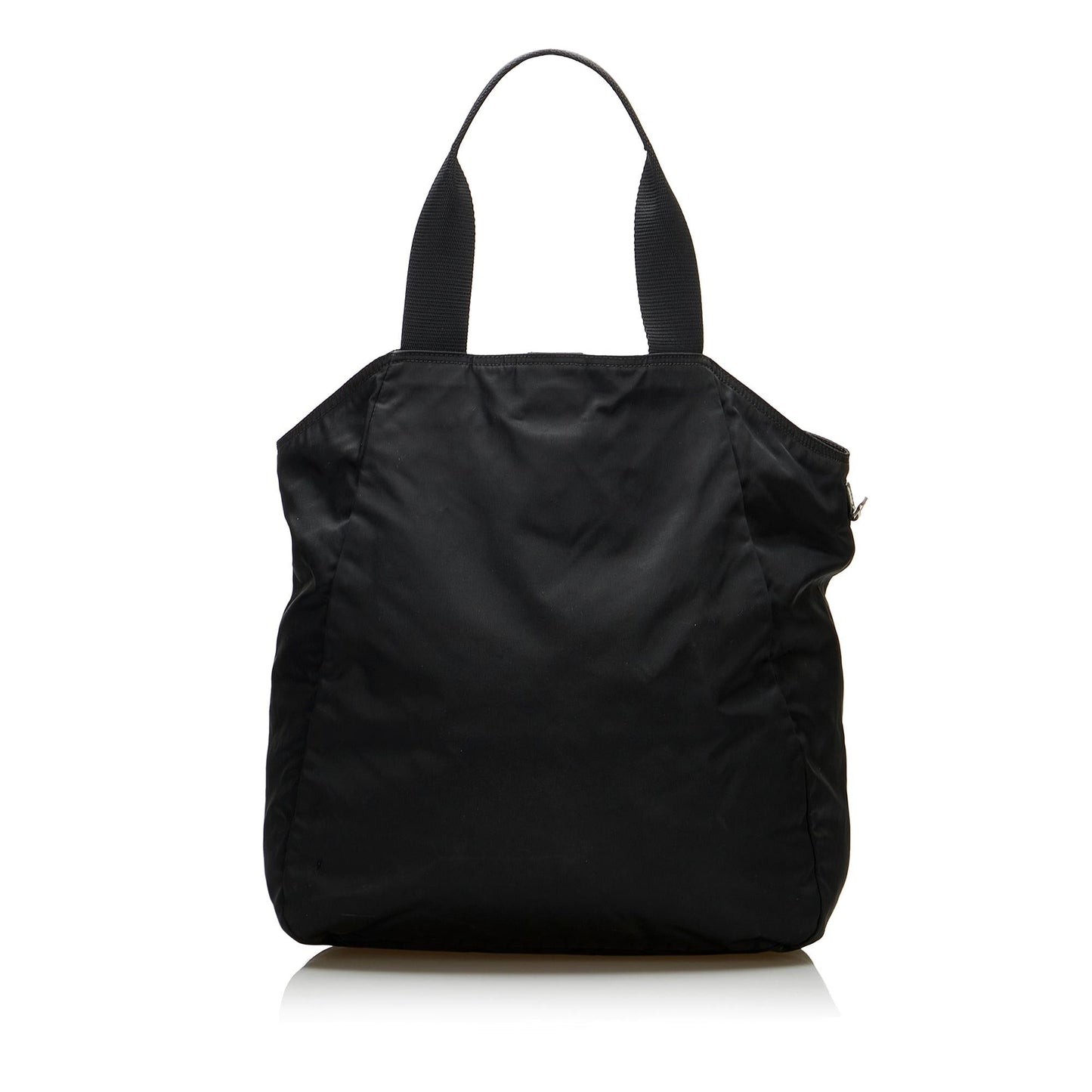 Prada Tessuto Satchel (SHG-Hjf4sx)