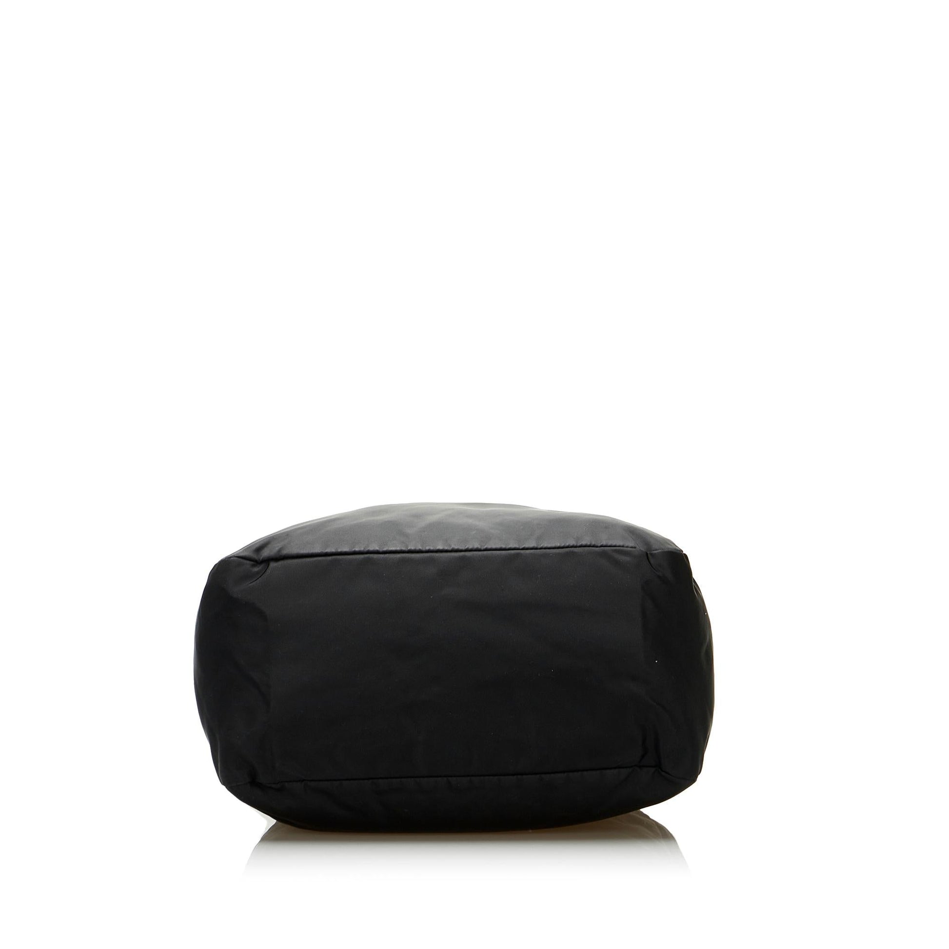 Prada Tessuto Satchel (SHG-Hjf4sx)