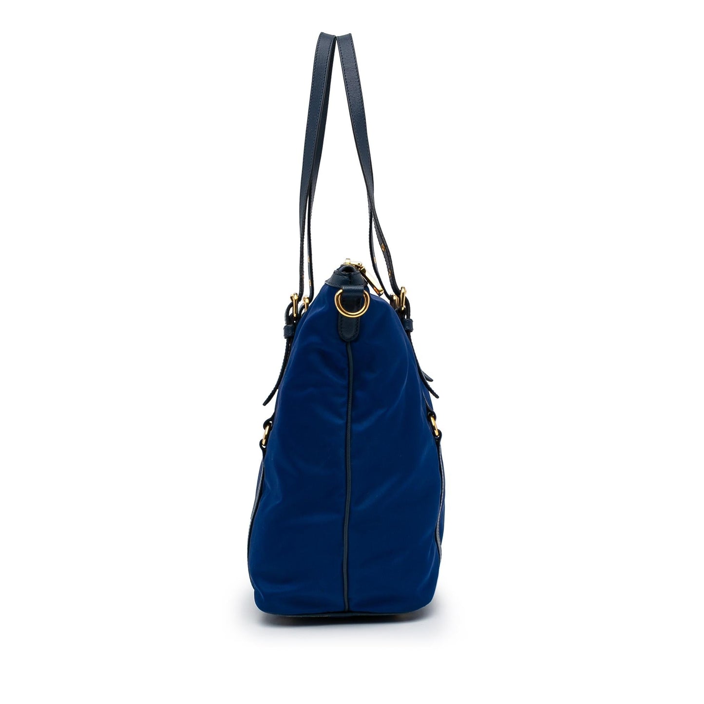 Prada Tessuto Satchel (SHG-lhvIi7)