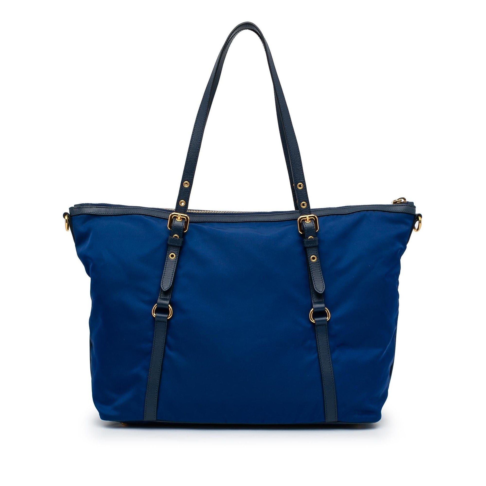 Prada Tessuto Satchel (SHG-lhvIi7)