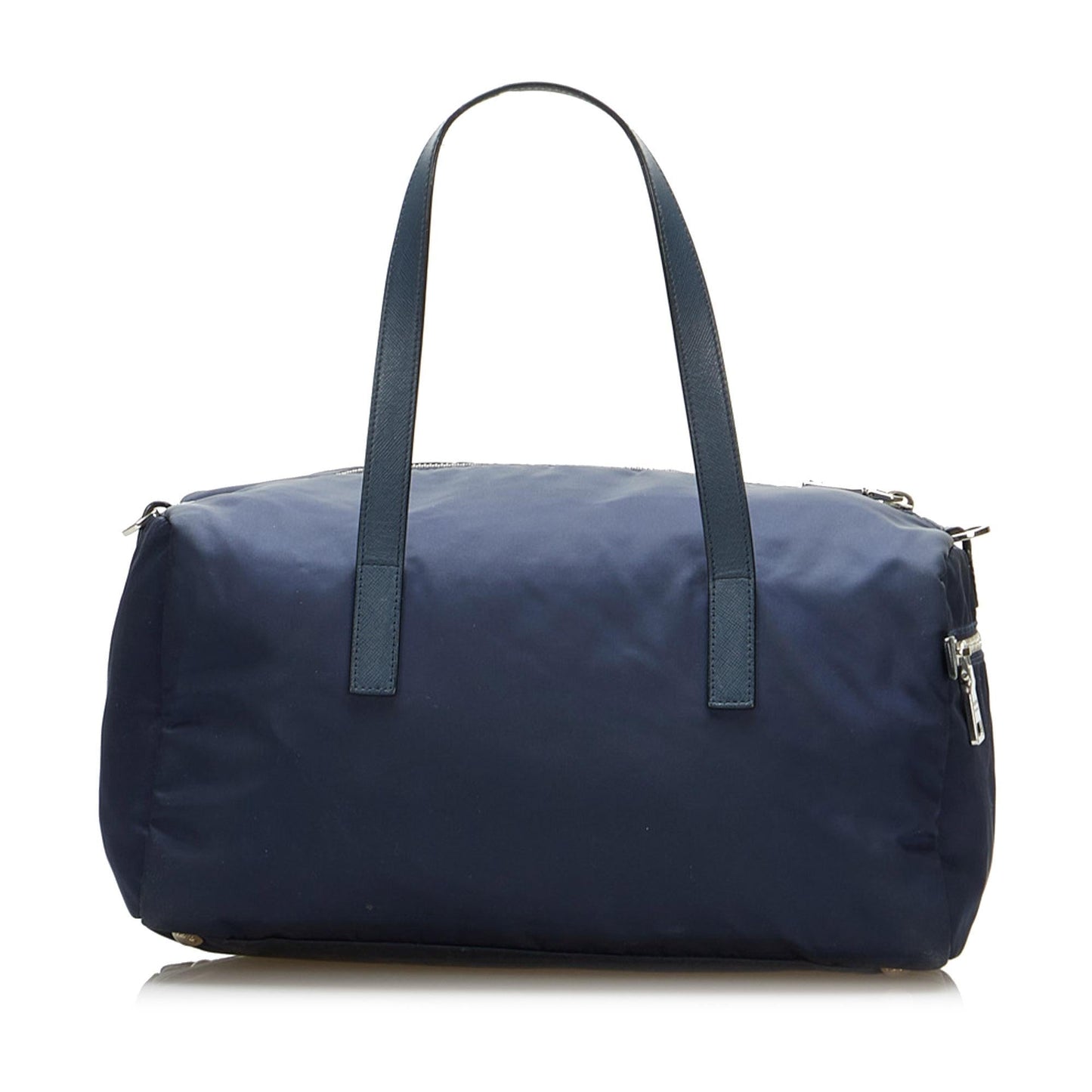 Prada Tessuto Satchel (SHG-R8o7ZS)