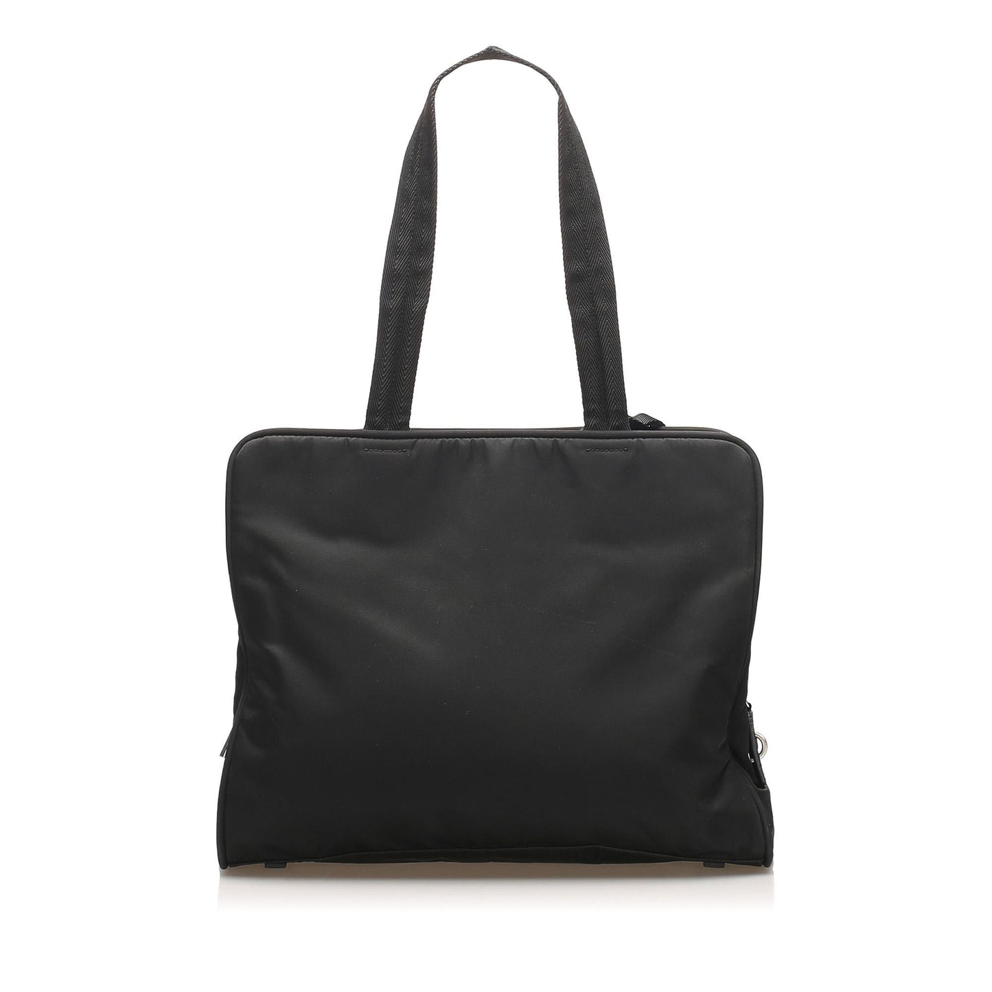 Prada Tessuto Shoulder Bag (SHG-11302)