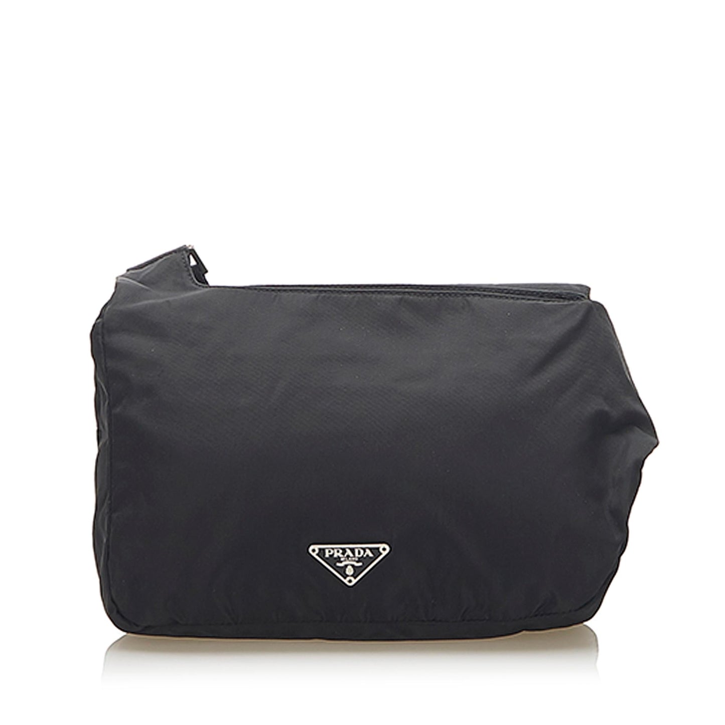 Prada Tessuto Shoulder Bag (SHG-18506)