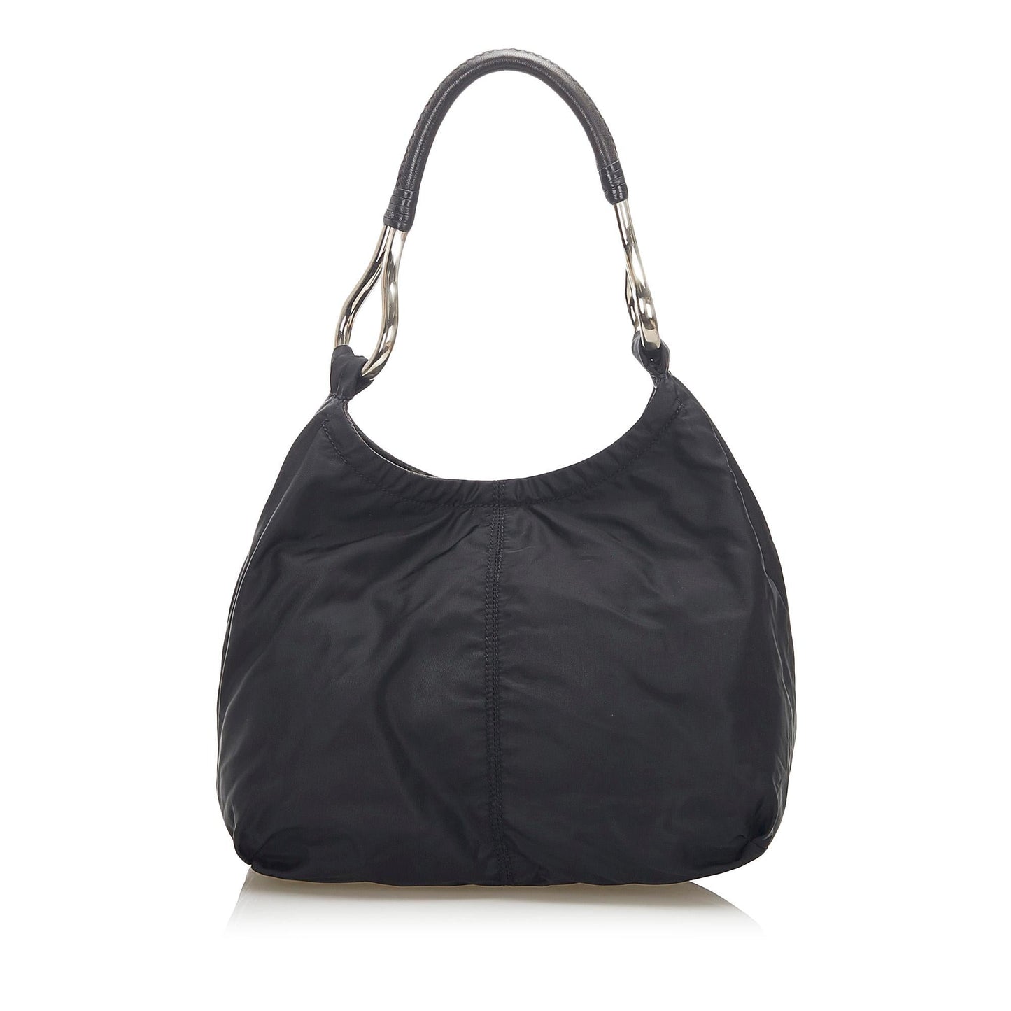 Prada Tessuto Shoulder Bag (SHG-31495)