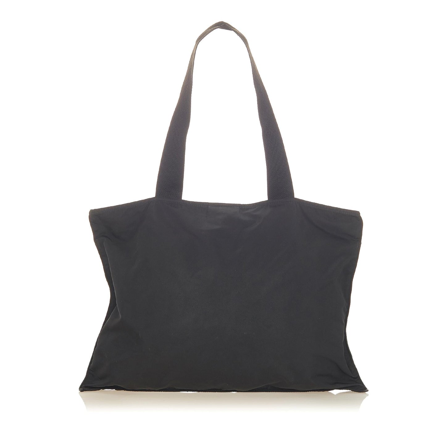 Prada Tessuto Shoulder Bag (SHG-31496)
