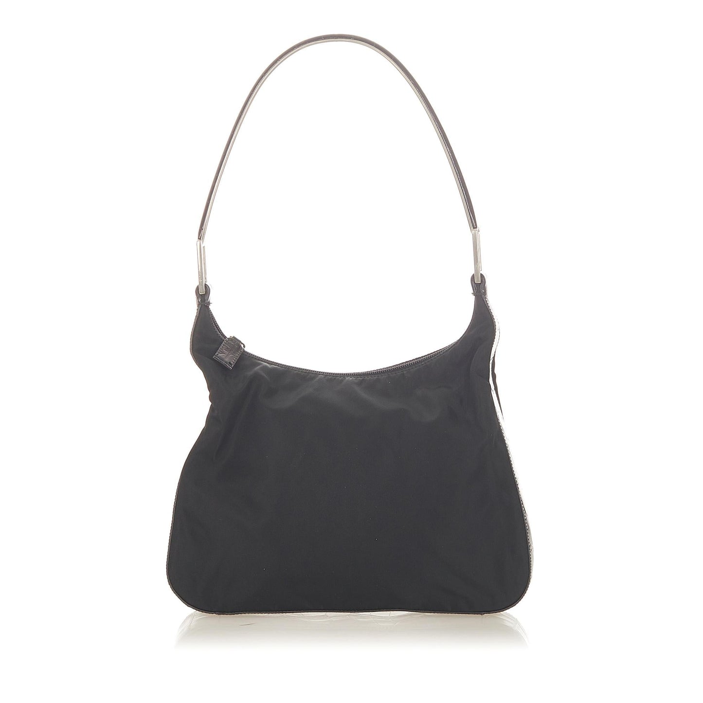 Prada Tessuto Shoulder Bag (SHG-19273)
