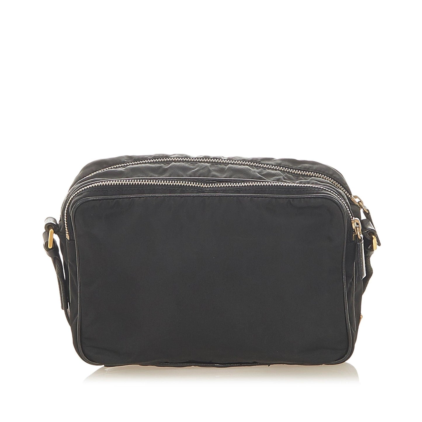 Prada Tessuto Shoulder Bag (SHG-31503)