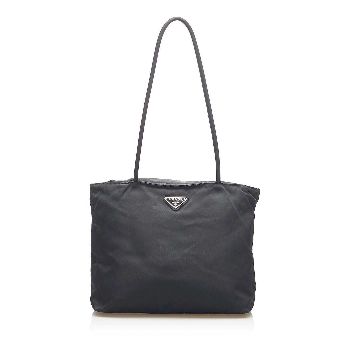 Prada Tessuto Shoulder Bag (SHG-31520)