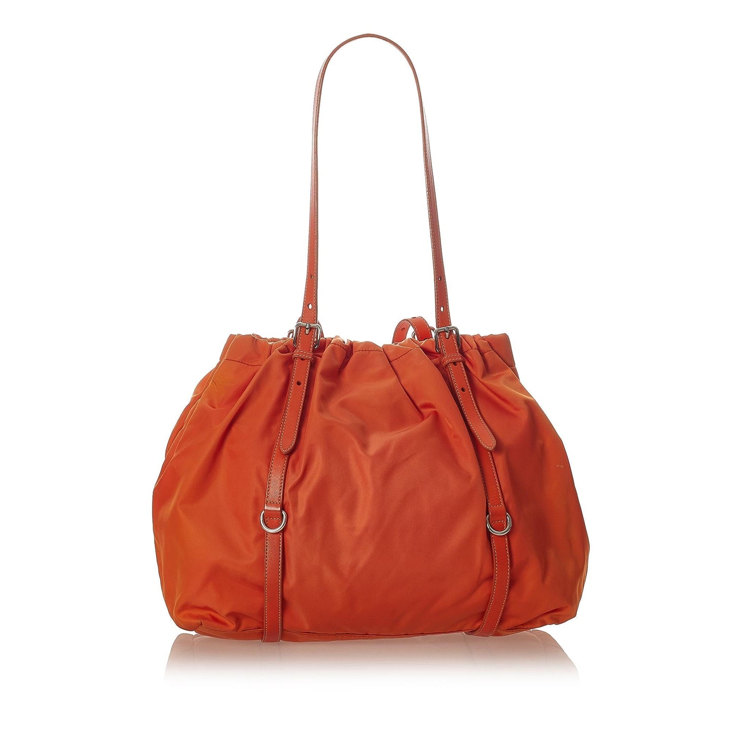 Prada Tessuto Shoulder Bag (SHG-24064)