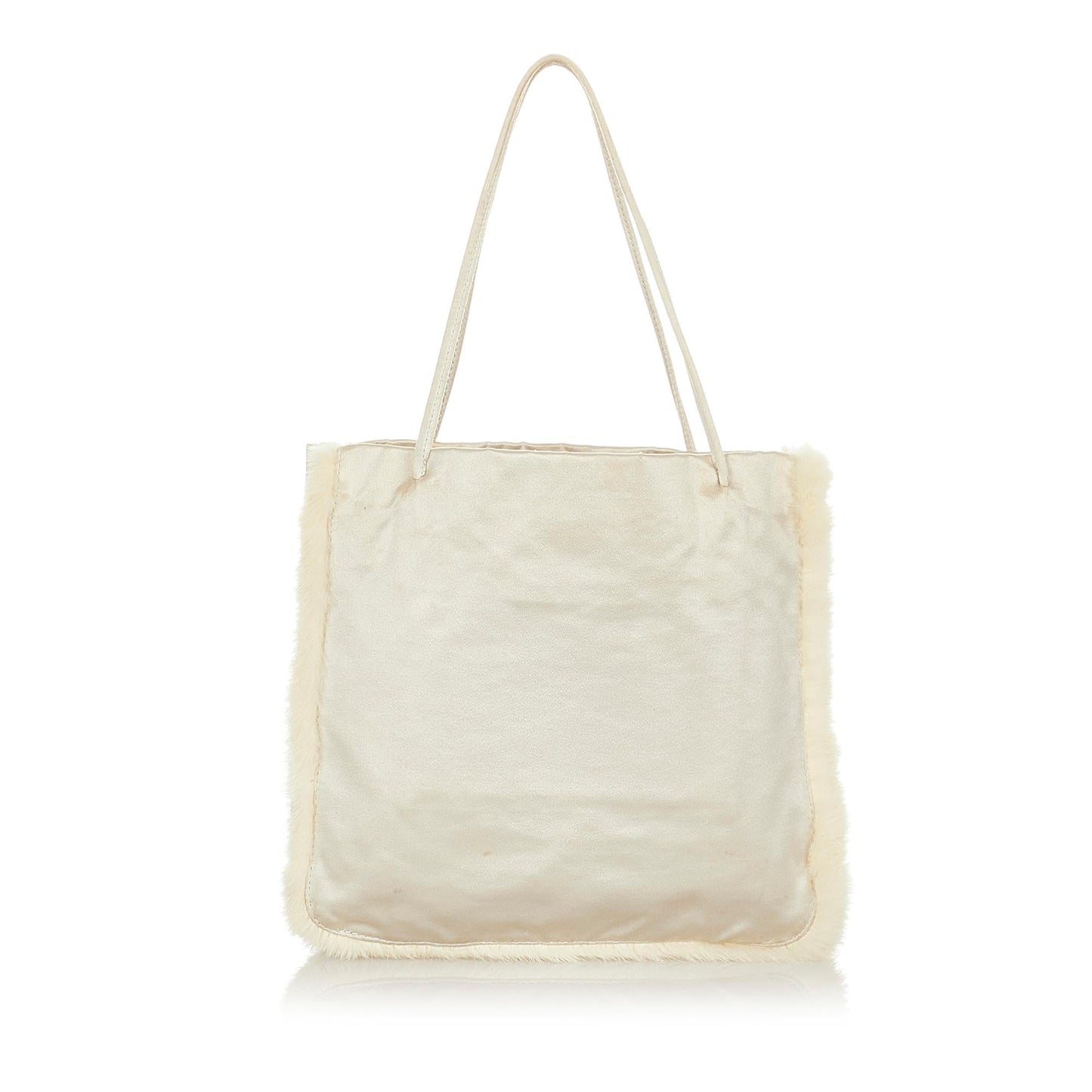 Prada Tessuto Shoulder Bag (SHG-24113)