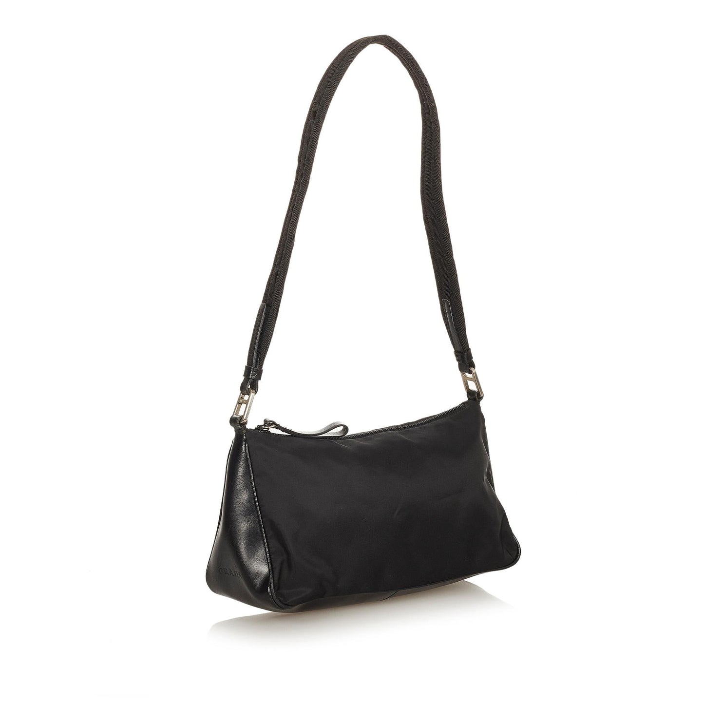 Prada Tessuto Shoulder Bag (SHG-25275)