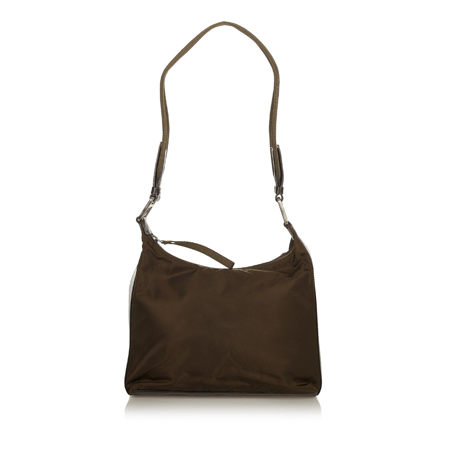 Prada Tessuto Shoulder Bag (SHG-31558)