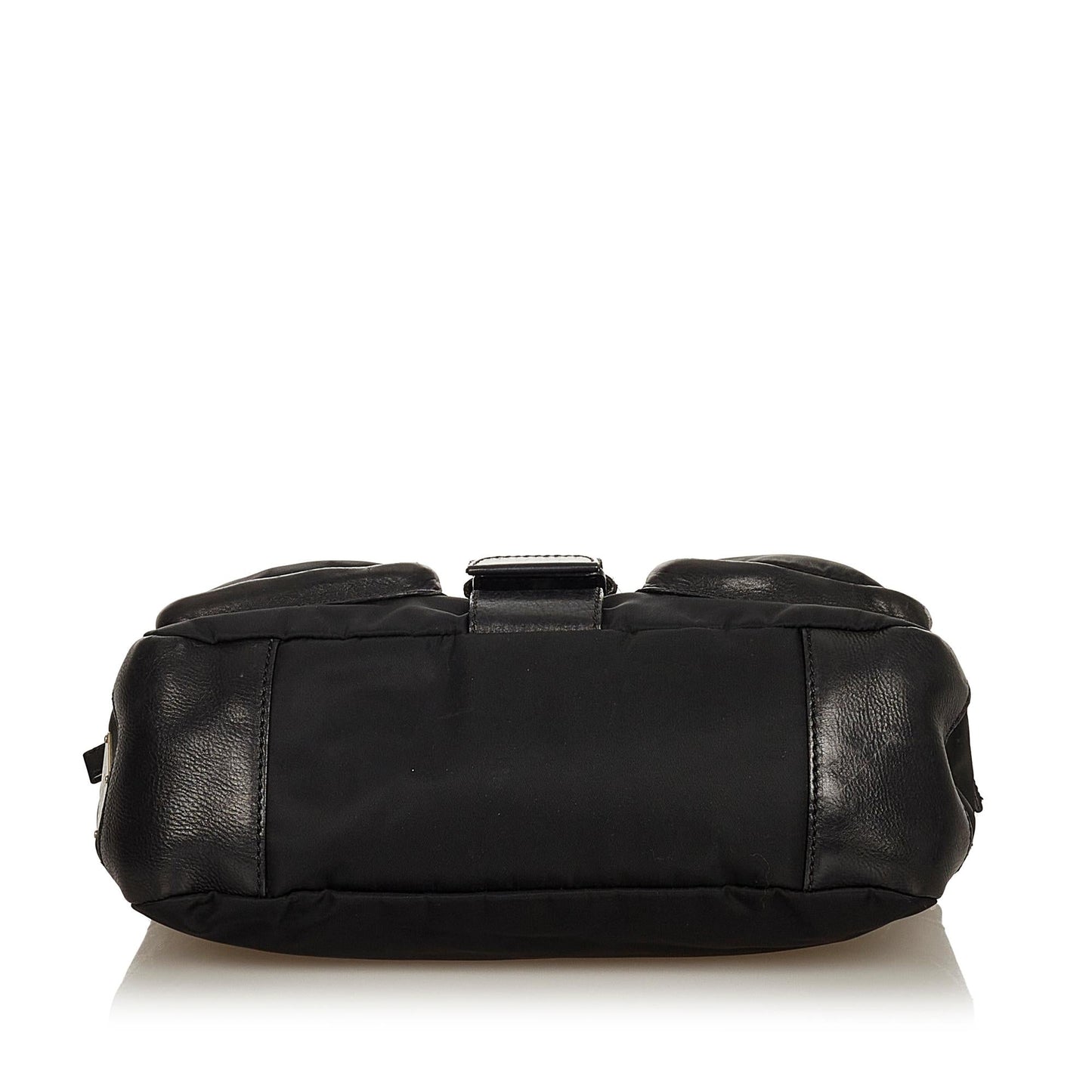 Prada Tessuto Shoulder Bag (SHG-26262)