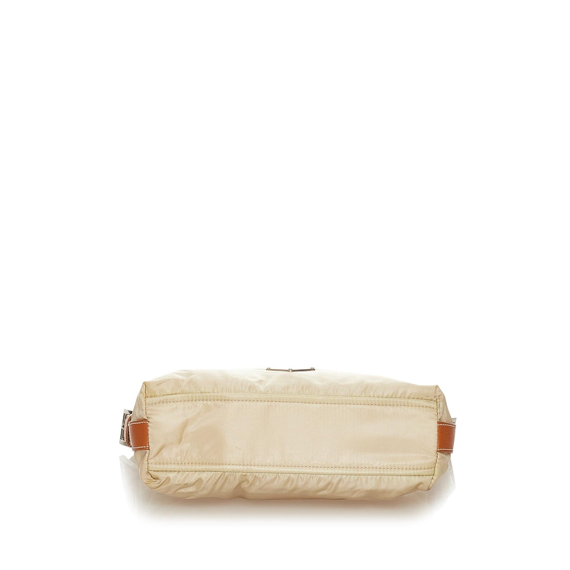 Prada Tessuto Shoulder Bag (SHG-27302)
