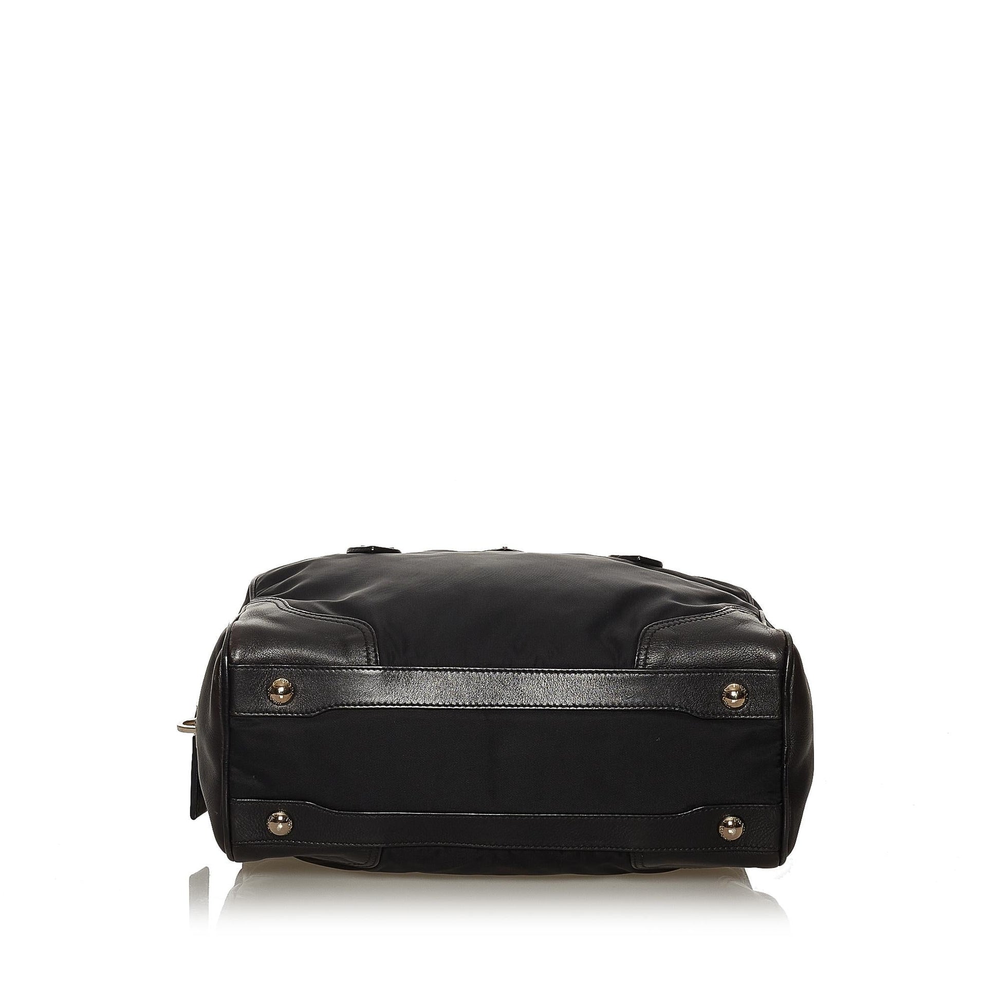 Prada Tessuto Shoulder Bag (SHG-28602)