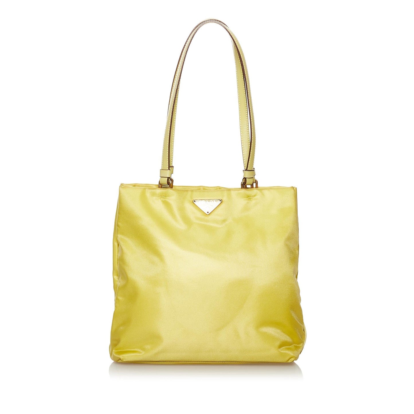 Prada Tessuto Shoulder Bag (SHG-29682)