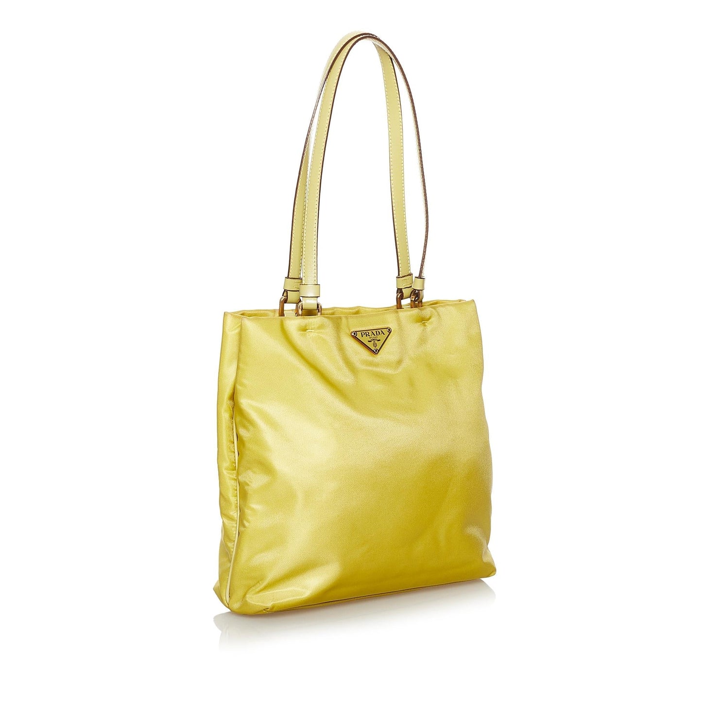 Prada Tessuto Shoulder Bag (SHG-29682)