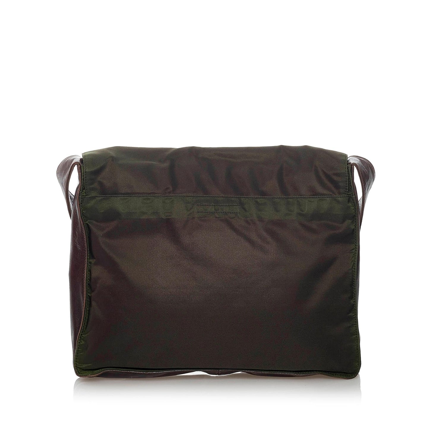 Prada Tessuto Shoulder Bag (SHG-29869)