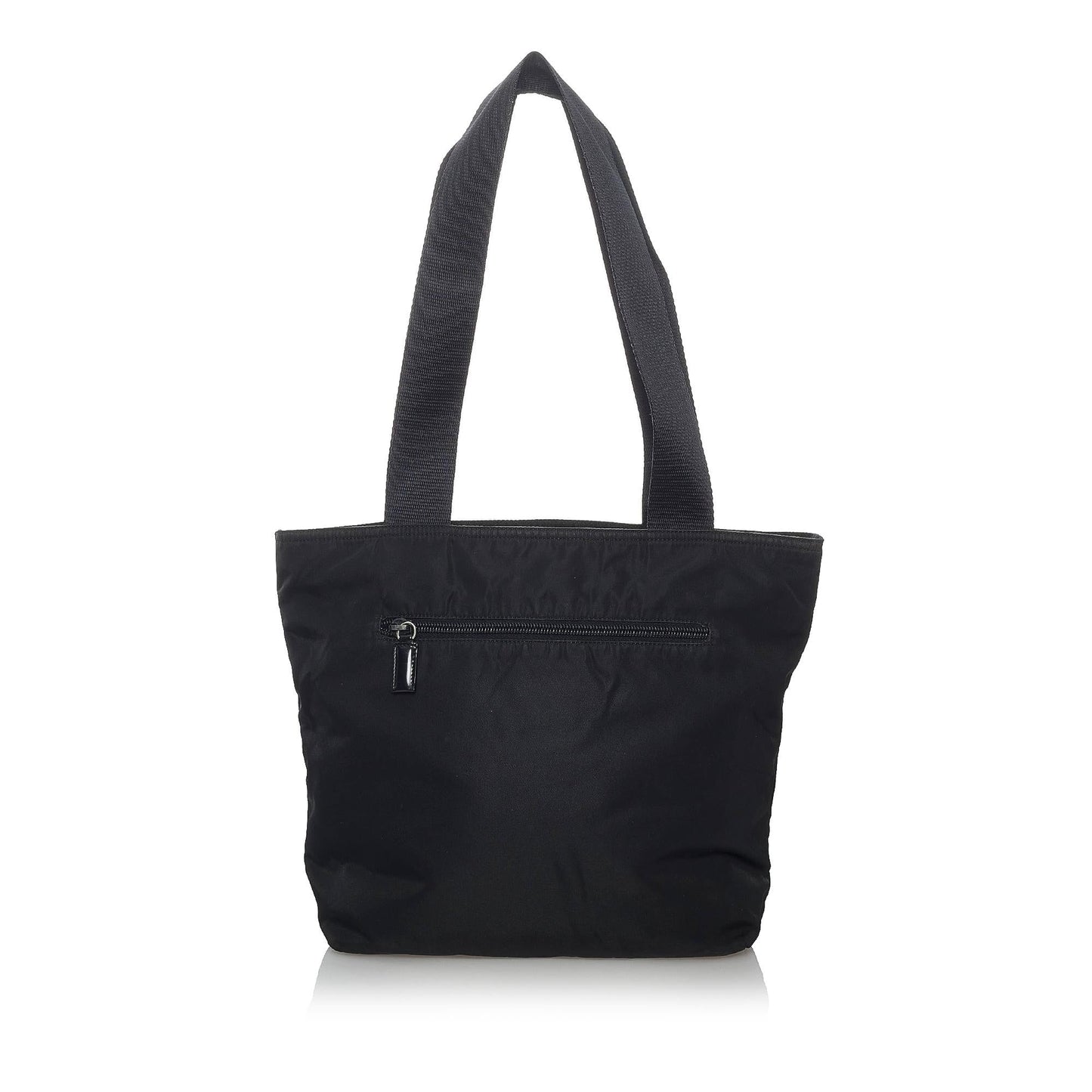 Prada Tessuto Shoulder Bag (SHG-29929)