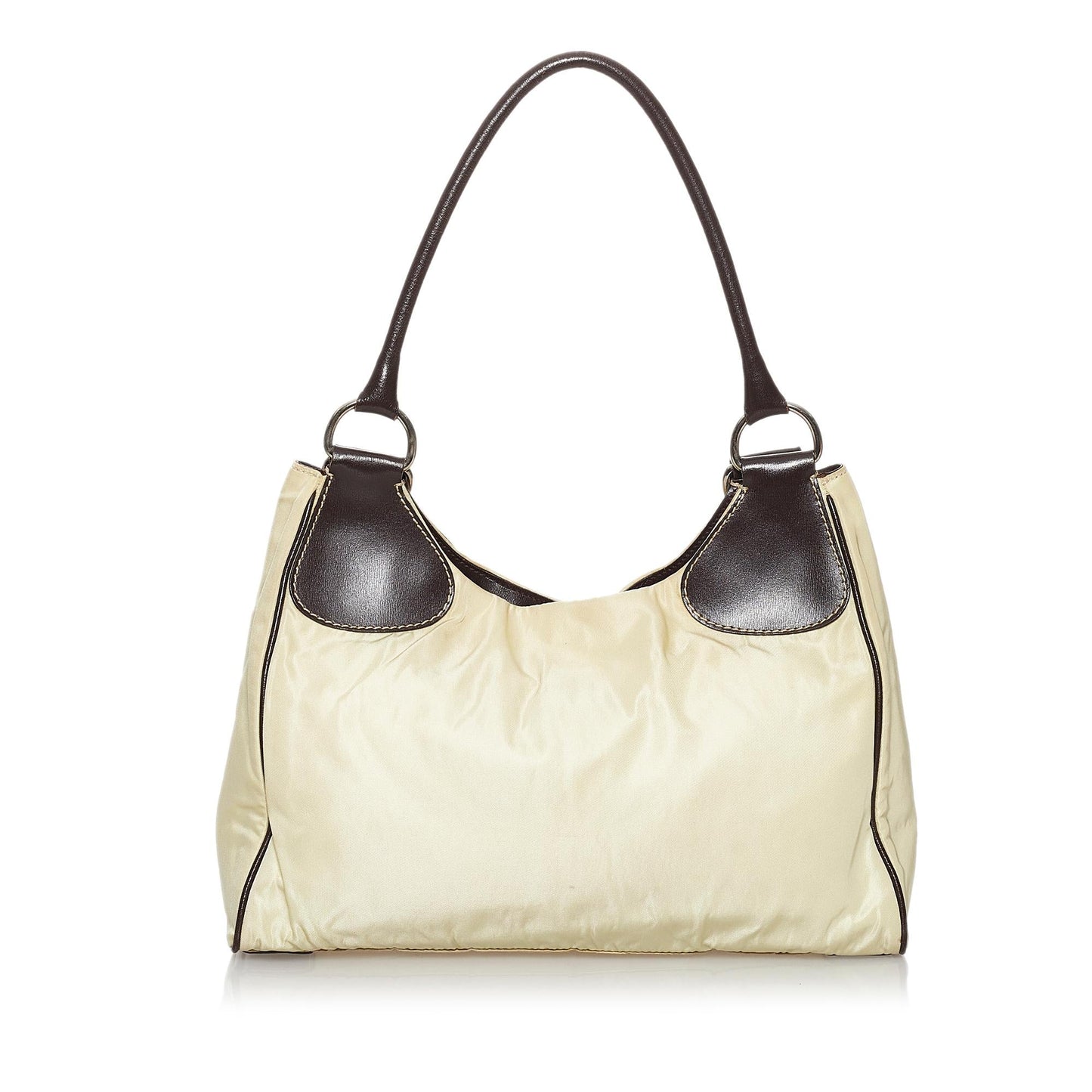 Prada Tessuto Shoulder Bag (SHG-30393)