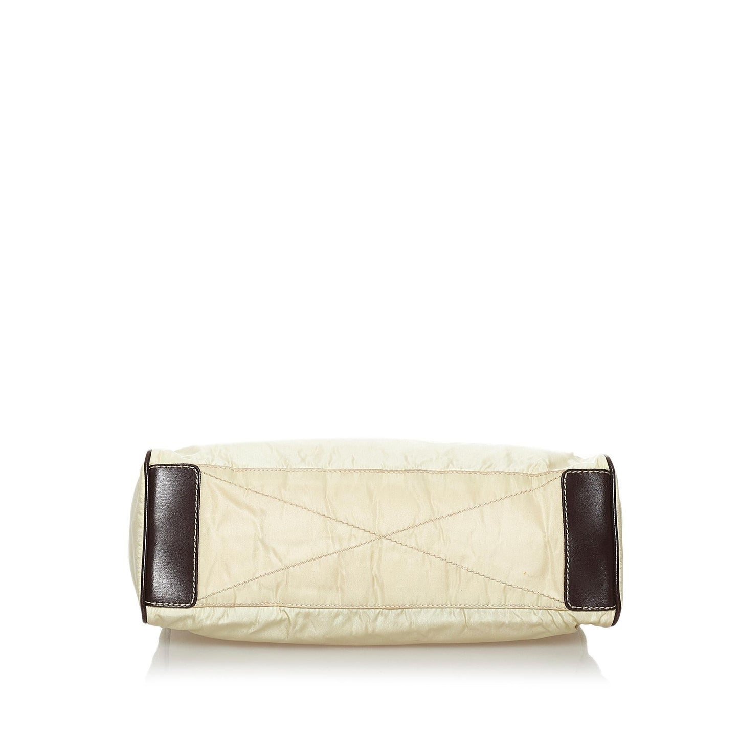 Prada Tessuto Shoulder Bag (SHG-30393)