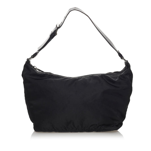 Prada Tessuto Shoulder Bag (SHG-31229)