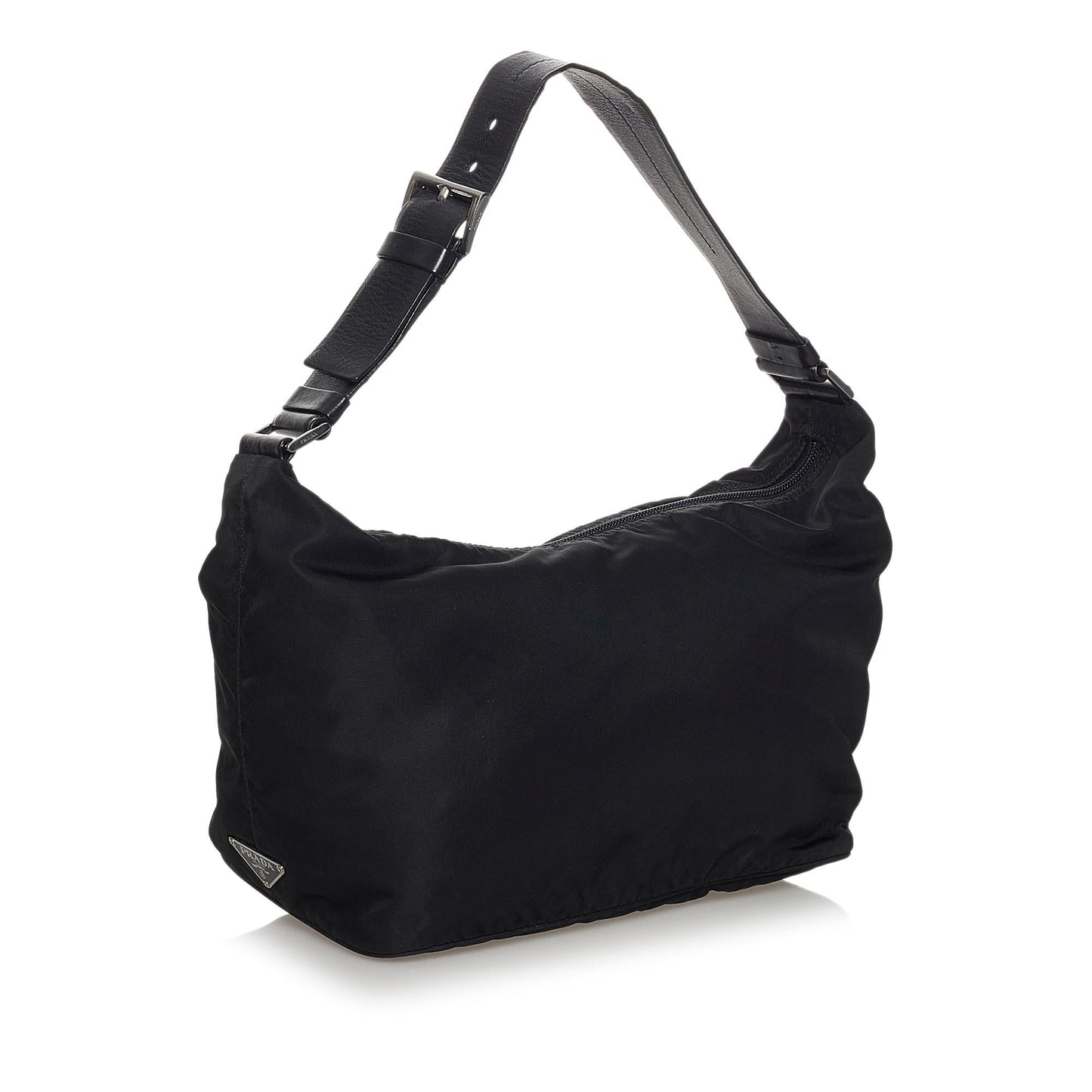 Prada Tessuto Shoulder Bag (SHG-31229)