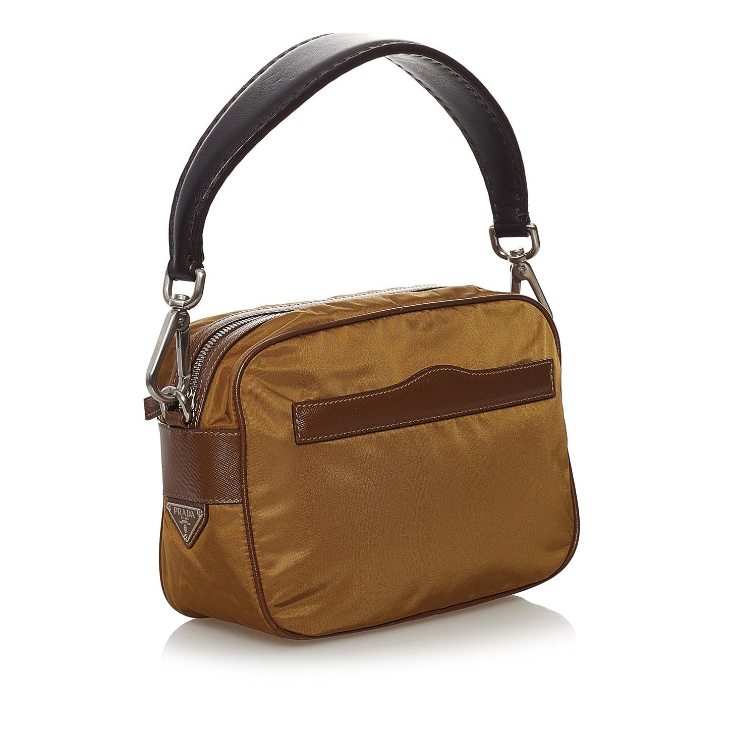 Prada Tessuto Shoulder Bag (SHG-31728)