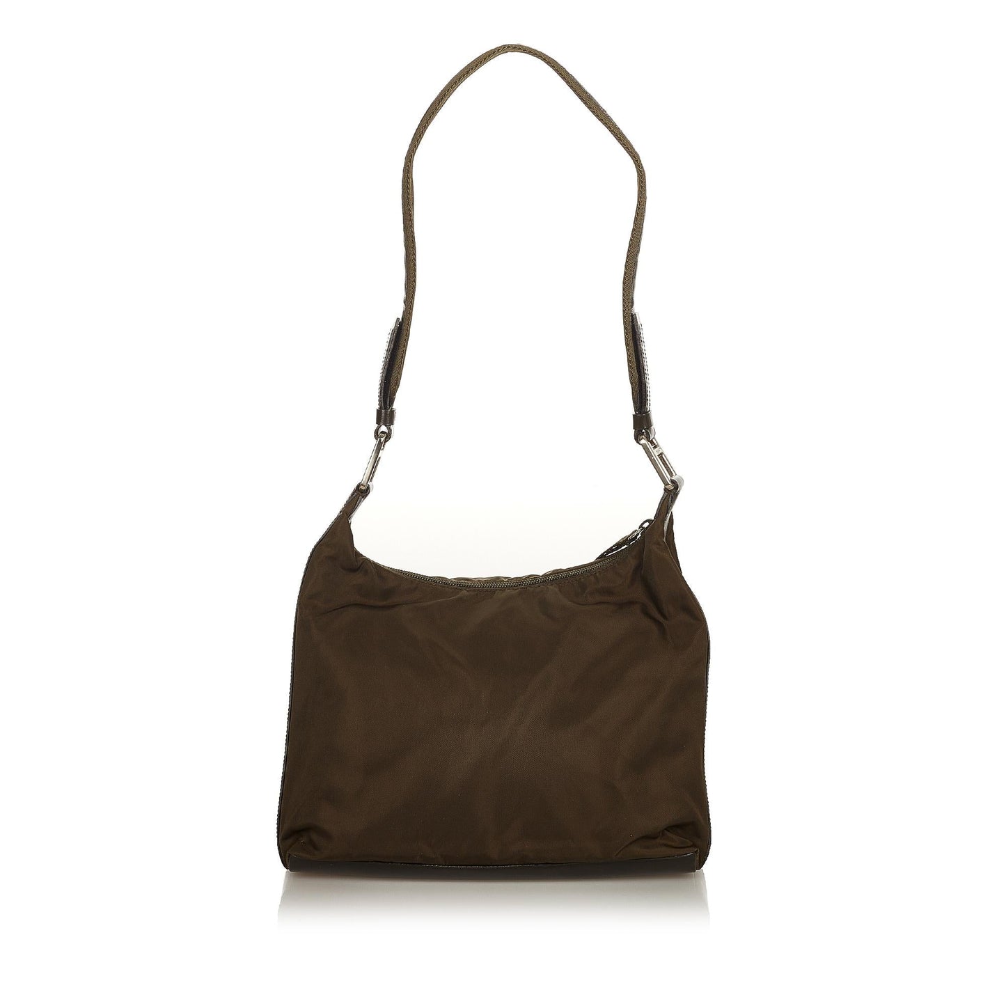 Prada Tessuto Shoulder Bag (SHG-31771)