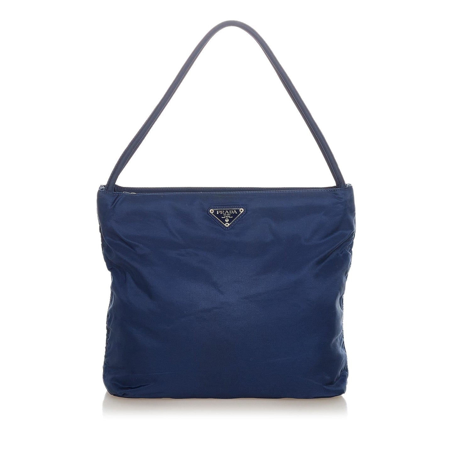 Prada Tessuto Shoulder Bag (SHG-31961)