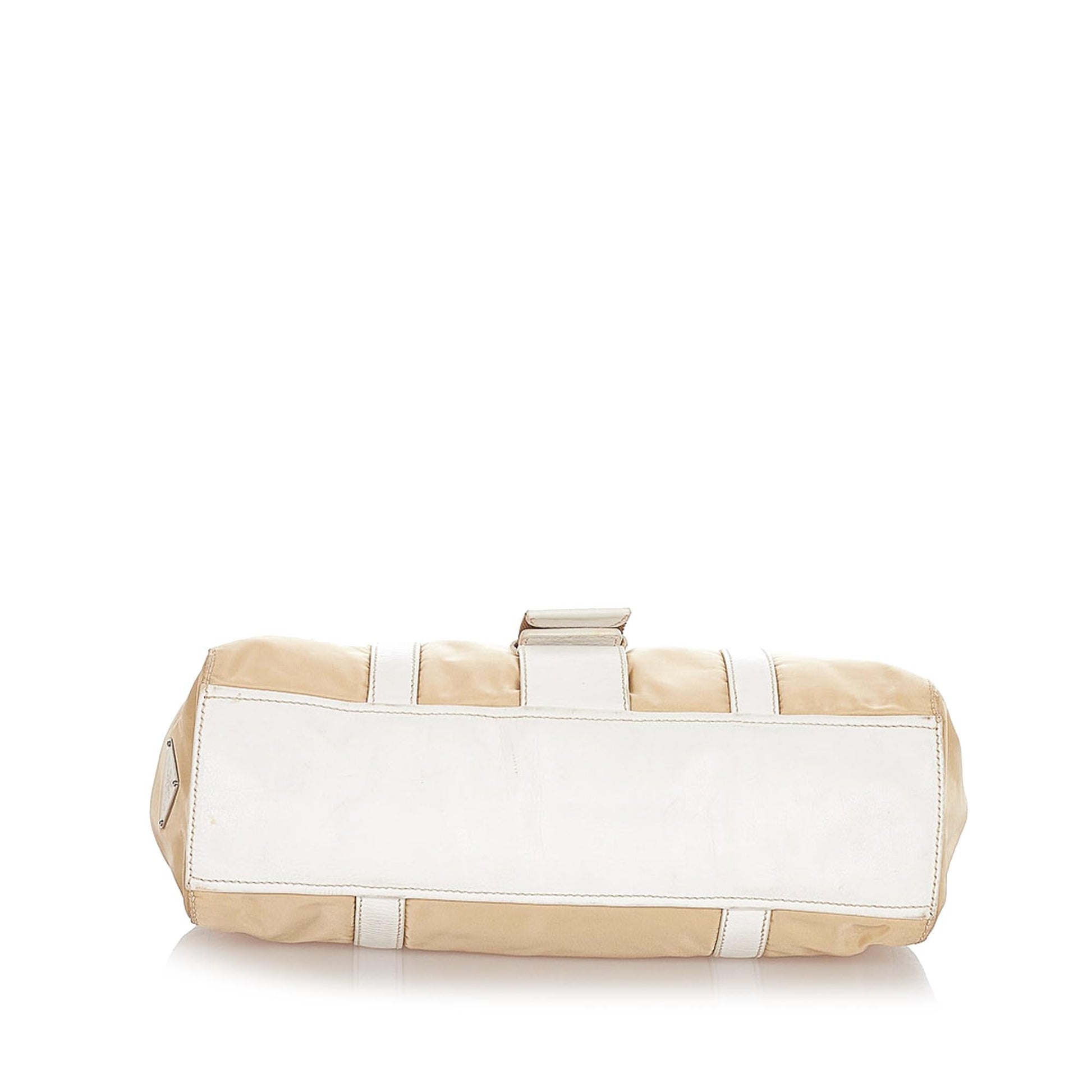 Prada Tessuto Shoulder Bag (SHG-31974)