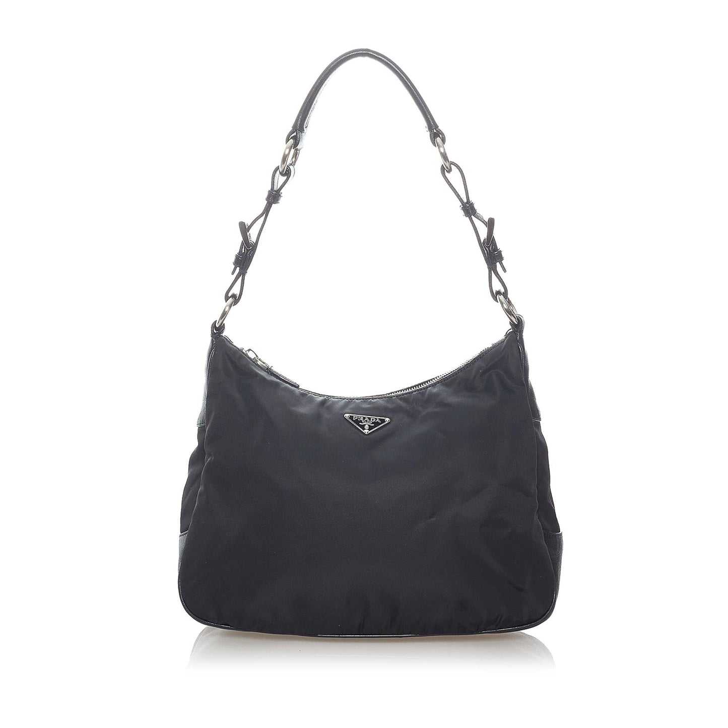 Prada Tessuto Shoulder Bag (SHG-31983)