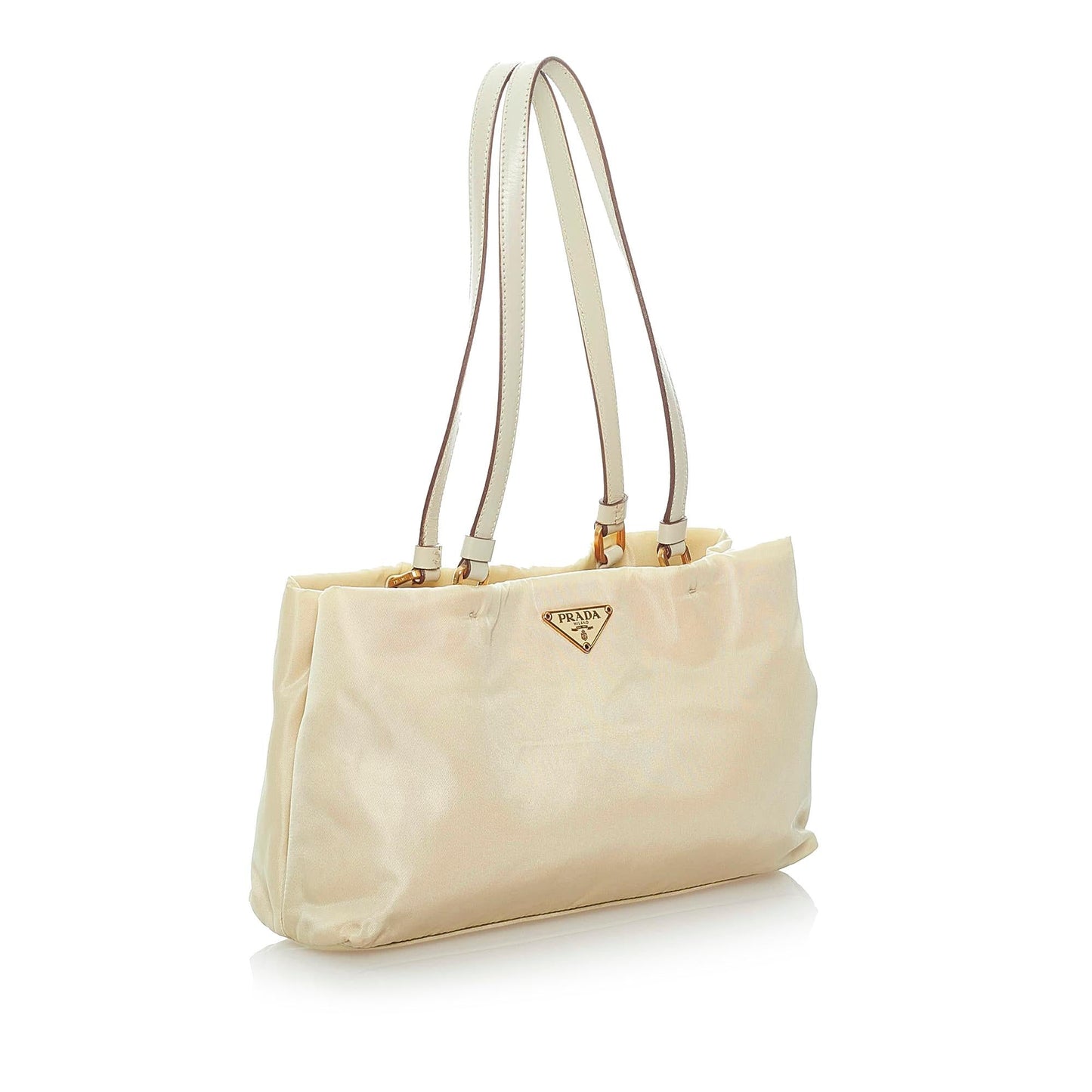 Prada Tessuto Shoulder Bag (SHG-32002)